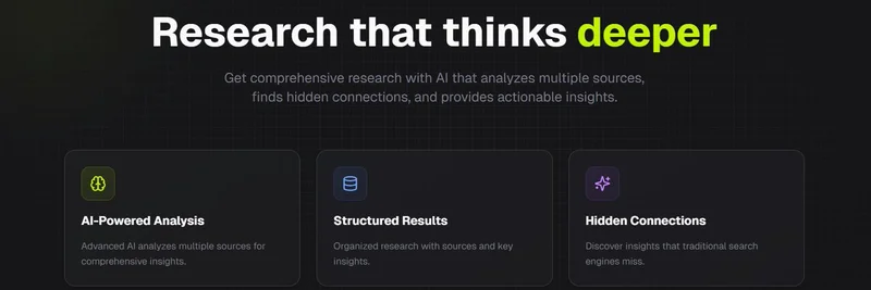 Heurist Deep Research: Coinbase의 x402로 구동되는 AI 기반 암호화폐 인사이트 — 구독 불필요